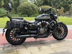 Benda Graystone 250 - ფოტო 3