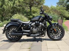 Benda Graystone 250 - ფოტო 2