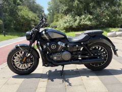 Benda Graystone 250 - ფოტო 6