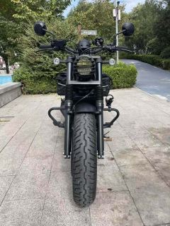 Honda CM300 - ფოტო 2