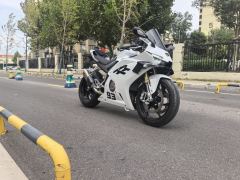 Zhangxue Motorcycles 500RR - ფოტო 1