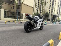 Zhangxue Motorcycles 500RR - ფოტო 5