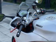 Ducati SuperSport 939 cc - ფოტო 5