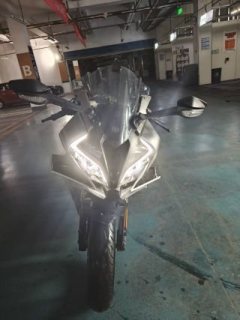 CFMOTO 450SR - ფოტო 4