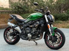 Benelli 752S 750 cc - ფოტო 6