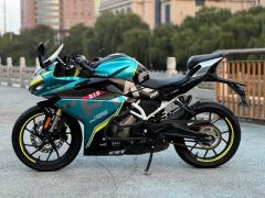 CFMOTO 250SR - ფოტო 4