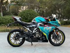 CFMOTO 250SR - ფოტო 7