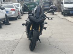 QJMOTOR Sai 600 - ფოტო 1