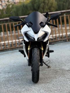 CFMOTO 250SR - ფოტო 1