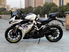 CFMOTO 250SR - ფოტო 4