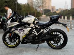 CFMOTO 250SR - ფოტო 5