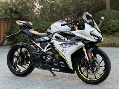 CFMOTO 250SR - ფოტო 6