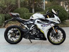 CFMOTO 250SR - ფოტო 8