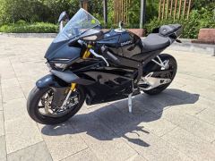 Zhangxue Motorcycles 820RR - ფოტო 5