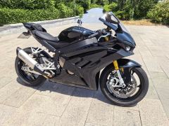 Zhangxue Motorcycles 820RR - ფოტო 6