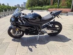 Zhangxue Motorcycles 820RR - ფოტო 7