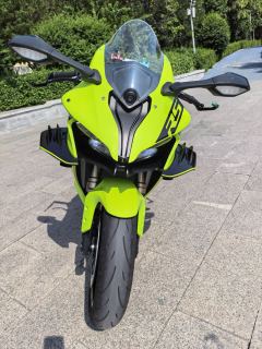 QJMOTOR Sai 600 680 cc - ფოტო 1