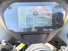 QJMOTOR Sai 600 680 cc - ფოტო 5
