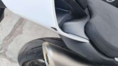 CFMOTO 500SR - ფოტო 4