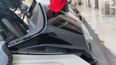 CFMOTO 500SR - ფოტო 5