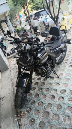 Voge CU530 500 cc - photo 1
