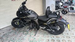 Voge CU530 500 cc - photo 2
