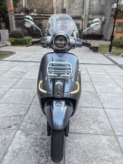 Sundiro Honda NS150LA - ფოტო 1