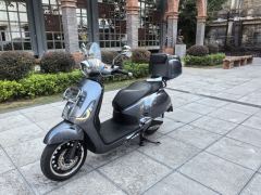 Sundiro Honda NS150LA - ფოტო 2