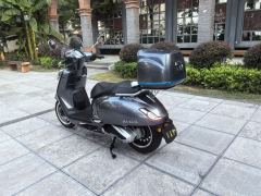 Sundiro Honda NS150LA - ფოტო 3