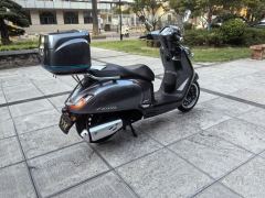Sundiro Honda NS150LA - ფოტო 4