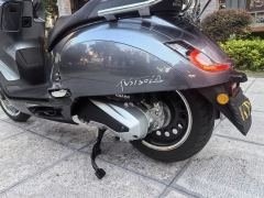Sundiro Honda NS150LA - ფოტო 5