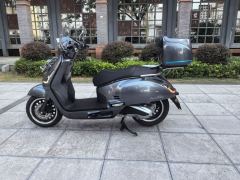 Sundiro Honda NS150LA - ფოტო 6