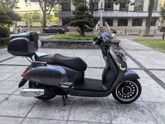 Sundiro Honda NS150LA - ფოტო 7