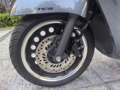 Sundiro Honda NS150LA - ფოტო 9