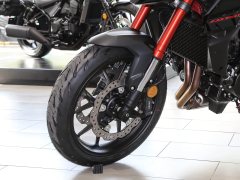 Honda CB750 - ფოტო 10
