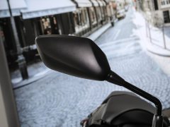 Honda CB750 - ფოტო 11