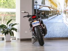 Honda CB750 - ფოტო 7