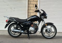 Sundiro Honda CBF125T - ფოტო 1