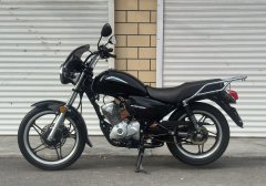 Sundiro Honda CBF125T - ფოტო 3