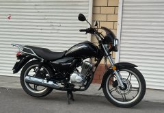 Sundiro Honda CBF125T - ფოტო 4
