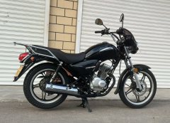 Sundiro Honda CBF125T - ფოტო 7