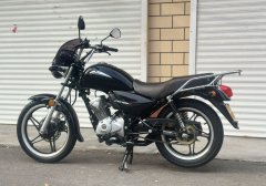 Sundiro Honda CBF125T - ფოტო 9