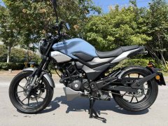 Sundiro Honda CB190TR - ფოტო 1