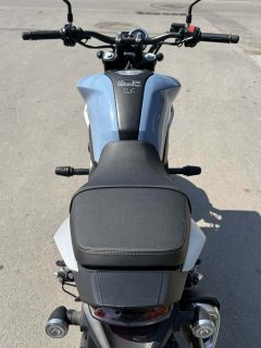 Sundiro Honda CB190TR - ფოტო 10