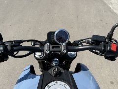 Sundiro Honda CB190TR - ფოტო 5