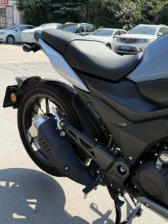 Sundiro Honda CB190TR - ფოტო 8