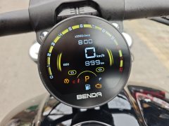 Benda Graystone 250 - ფოტო 4