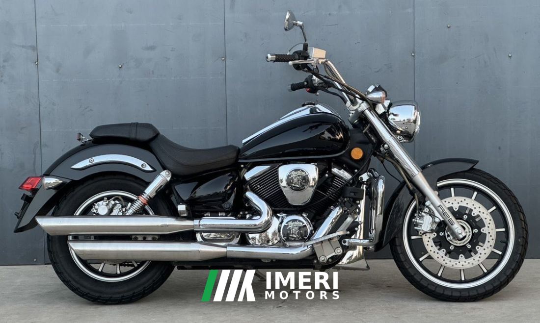 Lifan V16 250 cc - მოტოციკლი ჩინეთიდან