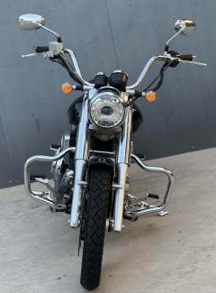 Lifan V16 250 cc - ფოტო 2
