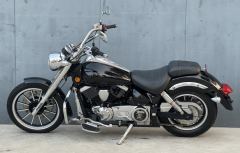 Lifan V16 250 cc - ფოტო 3